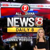 Podcast News 8 Daily