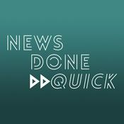 Podcast News Done Quick