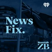 Podcast News Fix