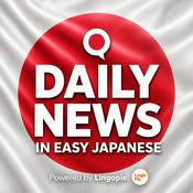 Podcast News In Easy Japanese