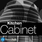 Podcast Newshub's Kitchen Cabinet Podcast