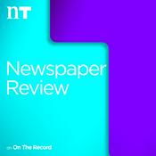 Podcast Newspaper Review