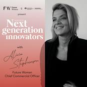 Podcast Next Generation Innovators Podcast