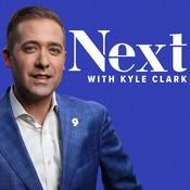 Podcast Next with Kyle Clark