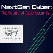 Podcast NextGen Cyber: The future of cybersecurity