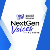 Podcast NextGen Voices Türkiye