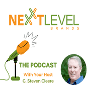 Podcast NexxtLevel Brands Podcast