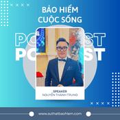 Podcast Nguyễn Thành Trung's Podcast