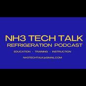 Podcast NH3 Tech Talk