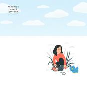 Podcast peggy在探索