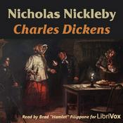 Podcast Nicholas Nickleby (Version 4) by Charles Dickens (1812 - 1870)