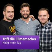 Podcast Nicht mein Tag: Triff die Filmemacher