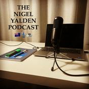 Podcast The Nigel Yalden Podcast