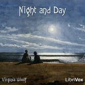 Podcast Night and Day by Virginia Woolf (1882 - 1941)