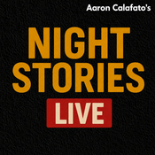 Podcast Night Stories Live!