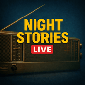 Podcast Night Stories Live!
