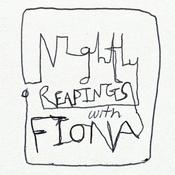 Podcast Nightly Reading w/Fiona