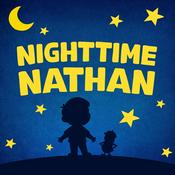 Podcast Nighttime Nathan: Stories For Kids
