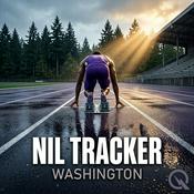 Podcast NIL Tracker - Washington