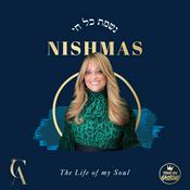 Podcast Nishmas / Charlene Aminoff