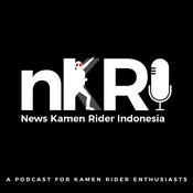Podcast nKRI - News Kamen Rider Indonesia