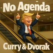 Podcast No Agenda Show
