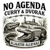 Podcast No Agenda Show