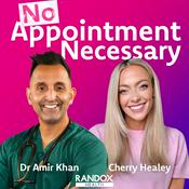 Podcast No Appointment Necessary