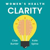 Podcast Women's Health CLARITY with Cloe & Kate
