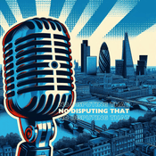 Podcast No Disputing That