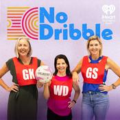 Podcast No Dribble