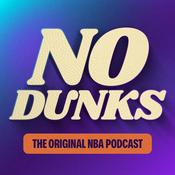 Podcast No Dunks