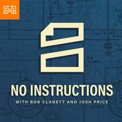 Podcast No Instructions