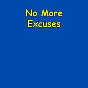 Podcast No More Excuses | Action Over Overthinking