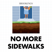 Podcast No More Sidewalks: Parenting Today