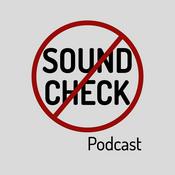 Podcast No Sound Check