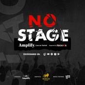 Podcast NO STAGE | Amplify Live on twitch.