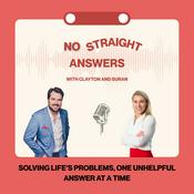 Podcast No Straight Answers
