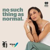 Podcast No Such Thing as Normal