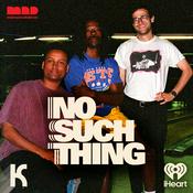 Podcast NO SUCH THING