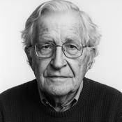 Podcast Noam Chomsky  - Biography Flash