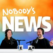 Podcast Nobody's News