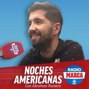 Podcast Noches Americanas - Podcast de NBA, NFL y MLB de Radio MARCA
