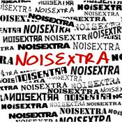 Podcast NOISEXTRA - The noise podcast.