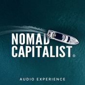 Podcast Nomad Capitalist Audio Experience