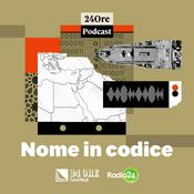 Podcast Nome in codice