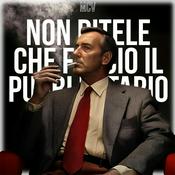 Podcast Non ditele che faccio il pubblicitario