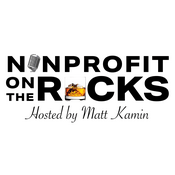 Podcast Nonprofit on the Rocks