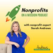 Podcast Nonprofits On A Mission