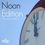 Podcast Noon Edition